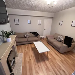Holiday home St Nic House, Carlisle (Cumbria)