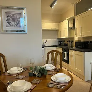 Apartment Thurnams House, Ground Floor, Carlisle (Cumbria)