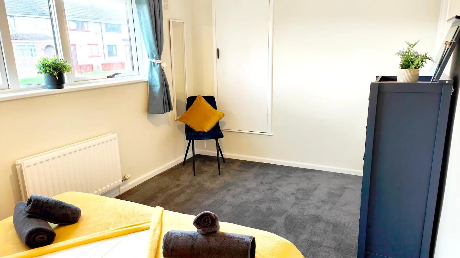 Terrance House, Modern, Spacious Carlisle  0*, Carlisle (Cumbria) United Kingdom